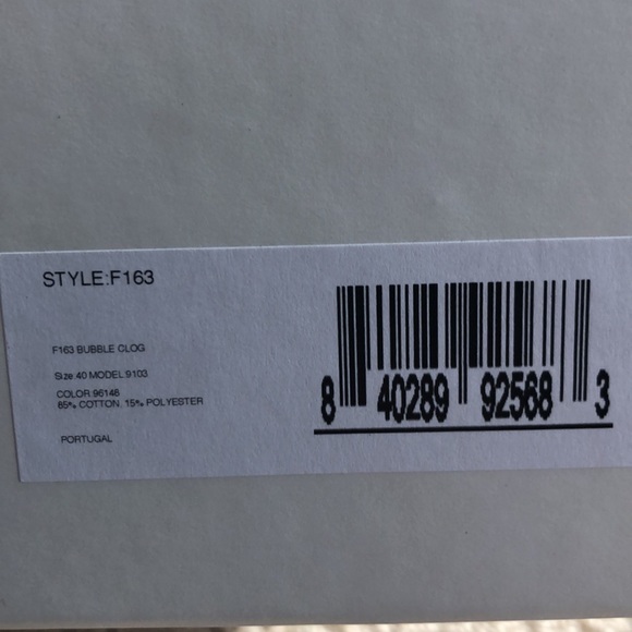 Simon Miller Bubble Clog - Picture 5 of 6